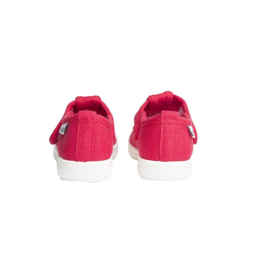 Chus Chris T Strap Shoe Red