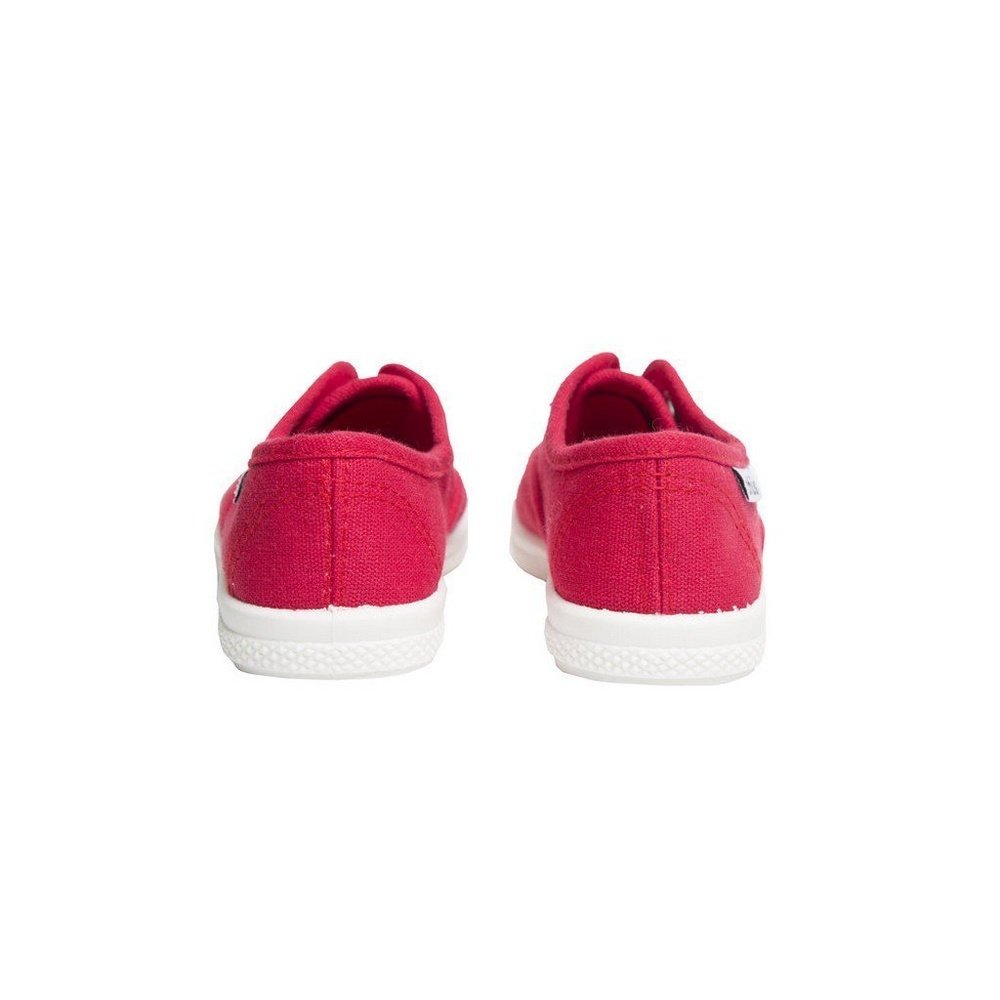 Chus Dylan Toddler Boy Shoe Red