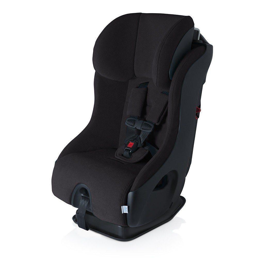 Clek fllo Convertible Car Seat Shadow