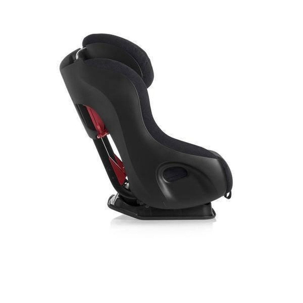 Clek fllo Convertible Car Seat Shadow
