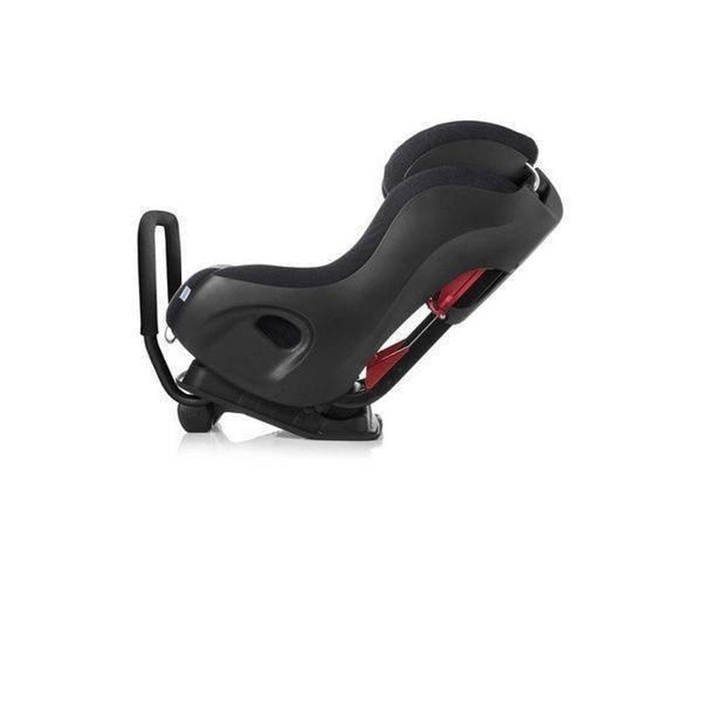 Clek fllo Convertible Car Seat Shadow