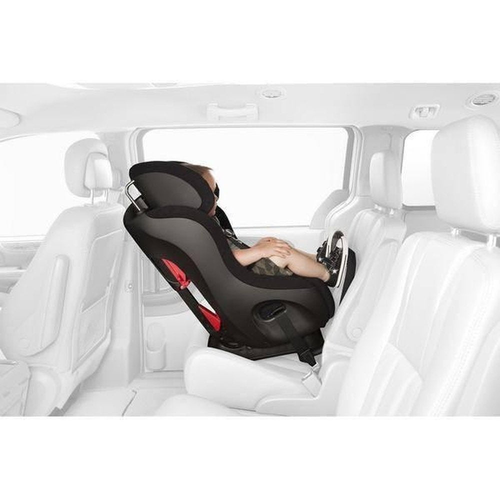 Clek fllo Convertible Car Seat Shadow