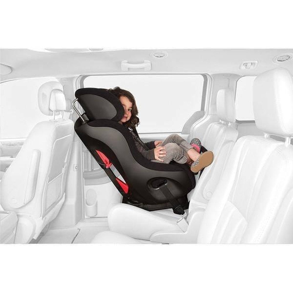 Clek fllo Convertible Car Seat Shadow