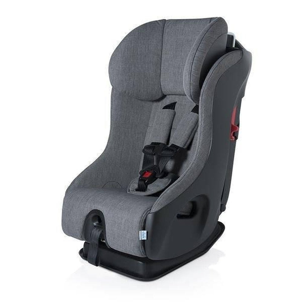 Clek fllo Convertible Car Seat Thunder