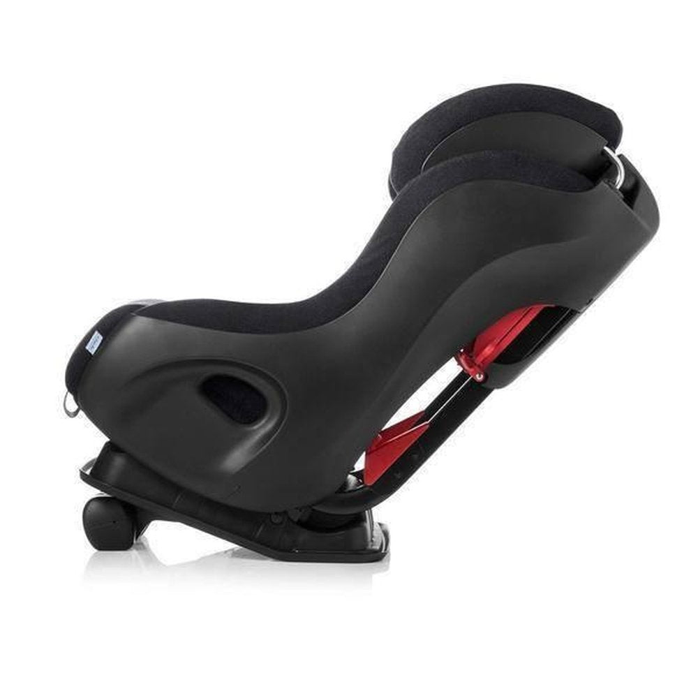 Clek fllo Convertible Car Seat Thunder