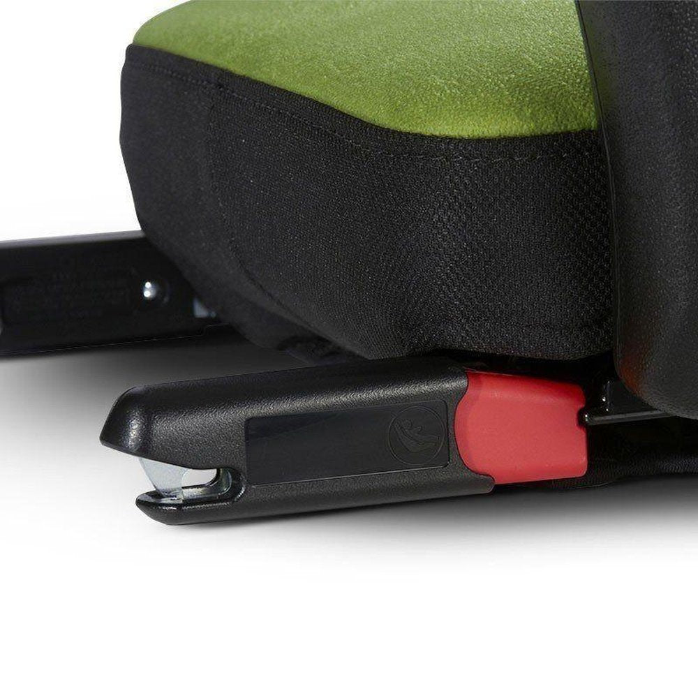 Clek Olli Latching Booster Car Seat Ink