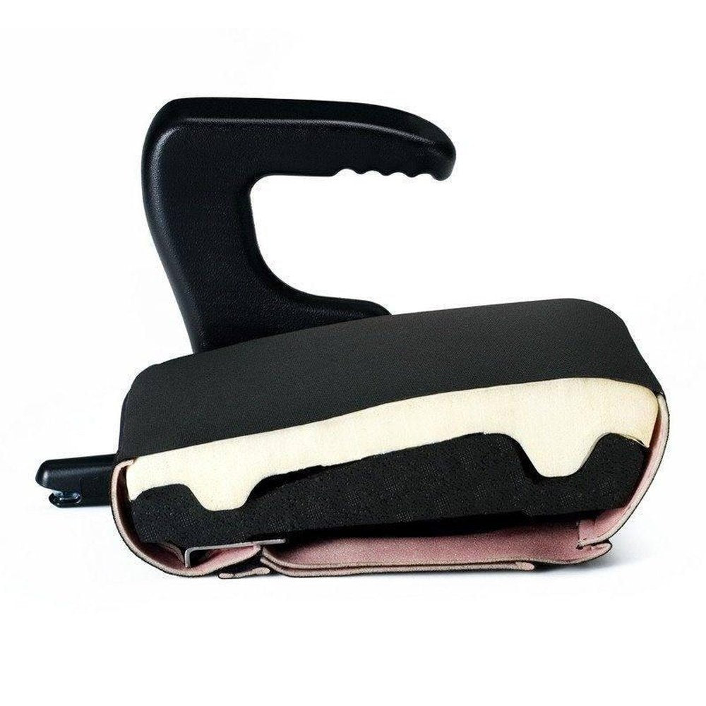Clek Olli Latching Booster Car Seat Ink