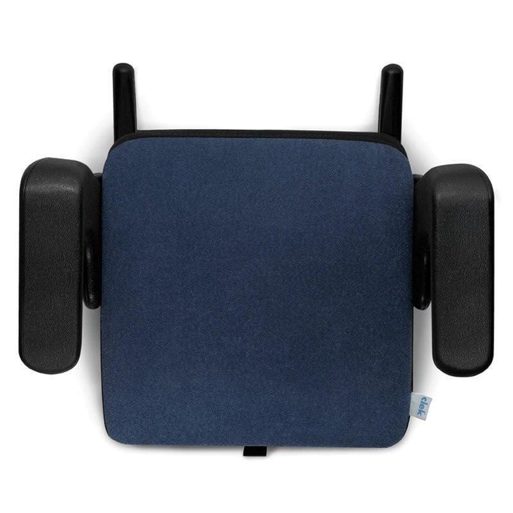 Clek Olli Latching Booster Car Seat Ink