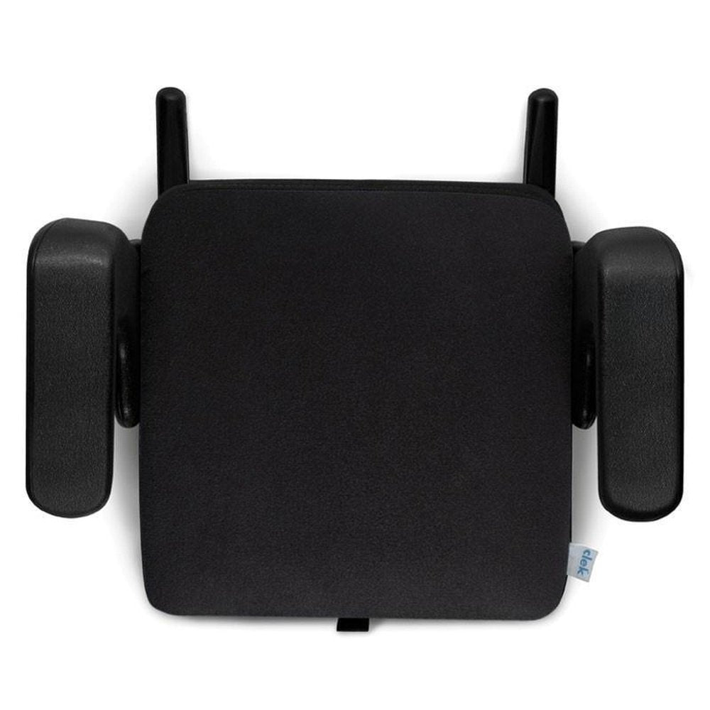 Clek Olli Latching Booster Car Seat Shadow