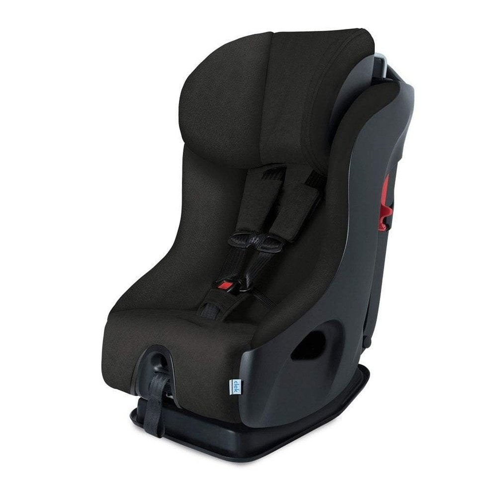 Clek fllo Convertible Car Seat Noire