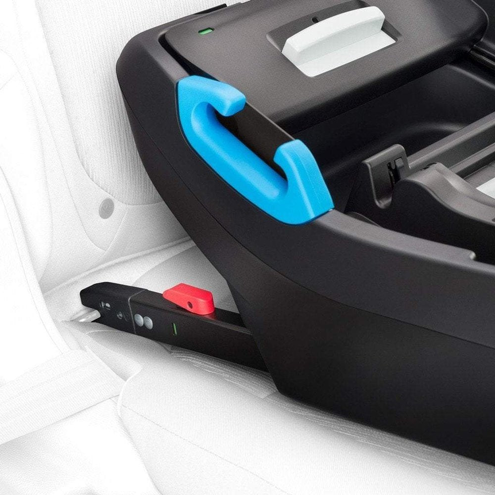 Clek Liing Infant Car Seat Slate