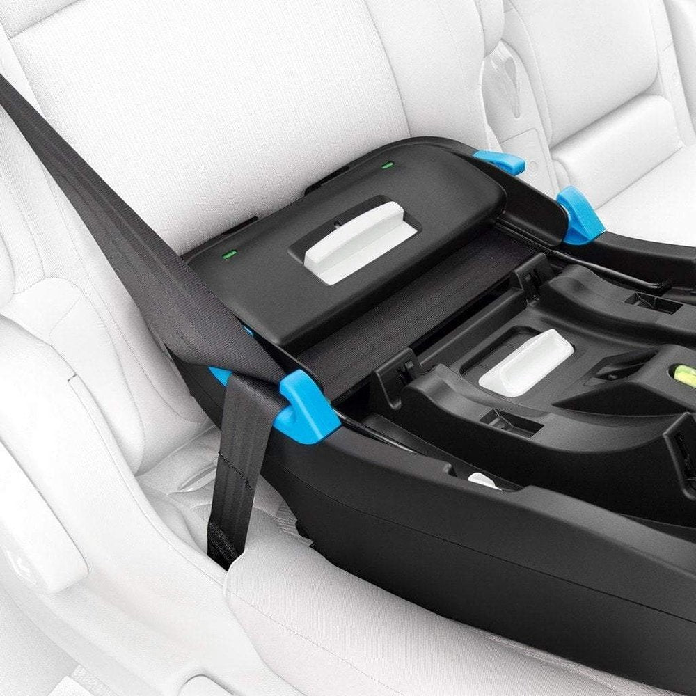 Clek Liing Infant Car Seat Slate
