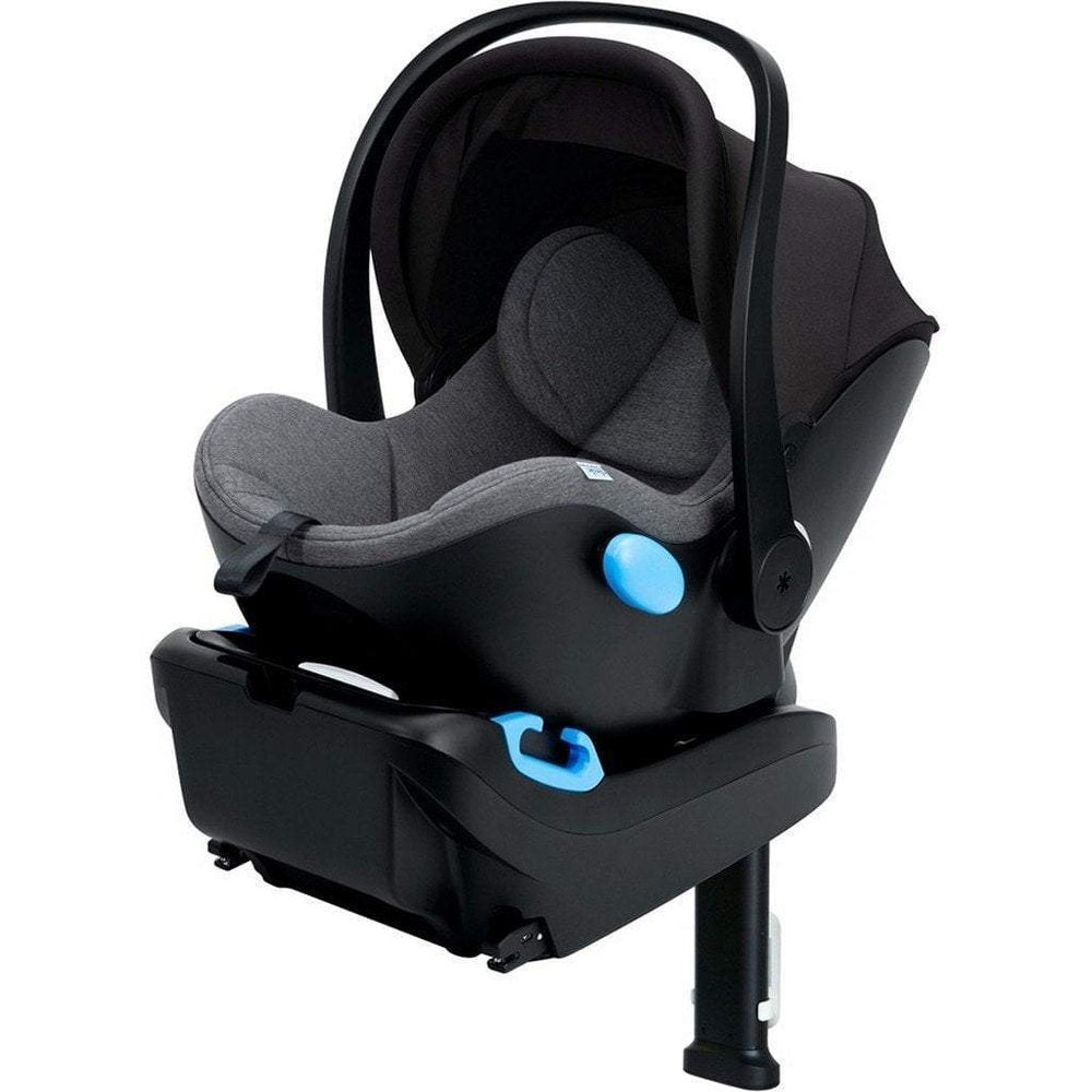 Clek Liing Infant Car Seat Thunder