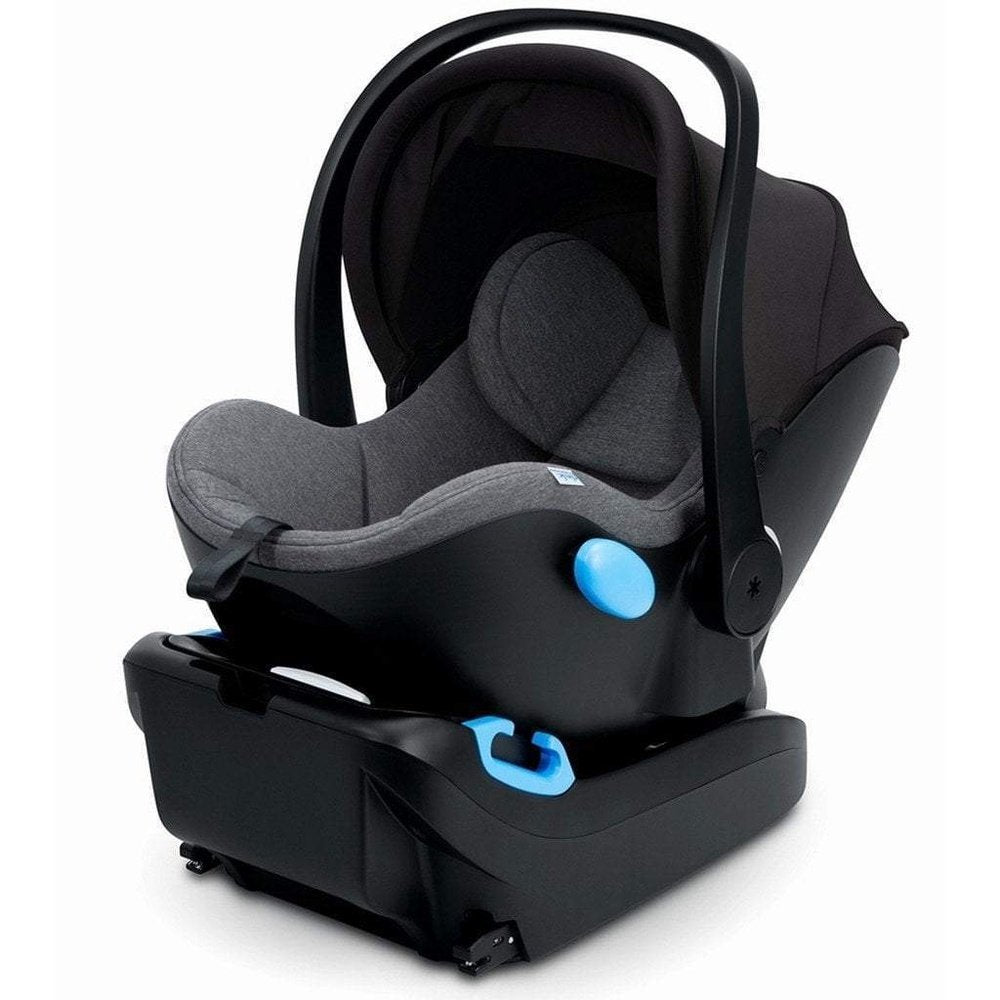 Clek Liing Infant Car Seat Thunder