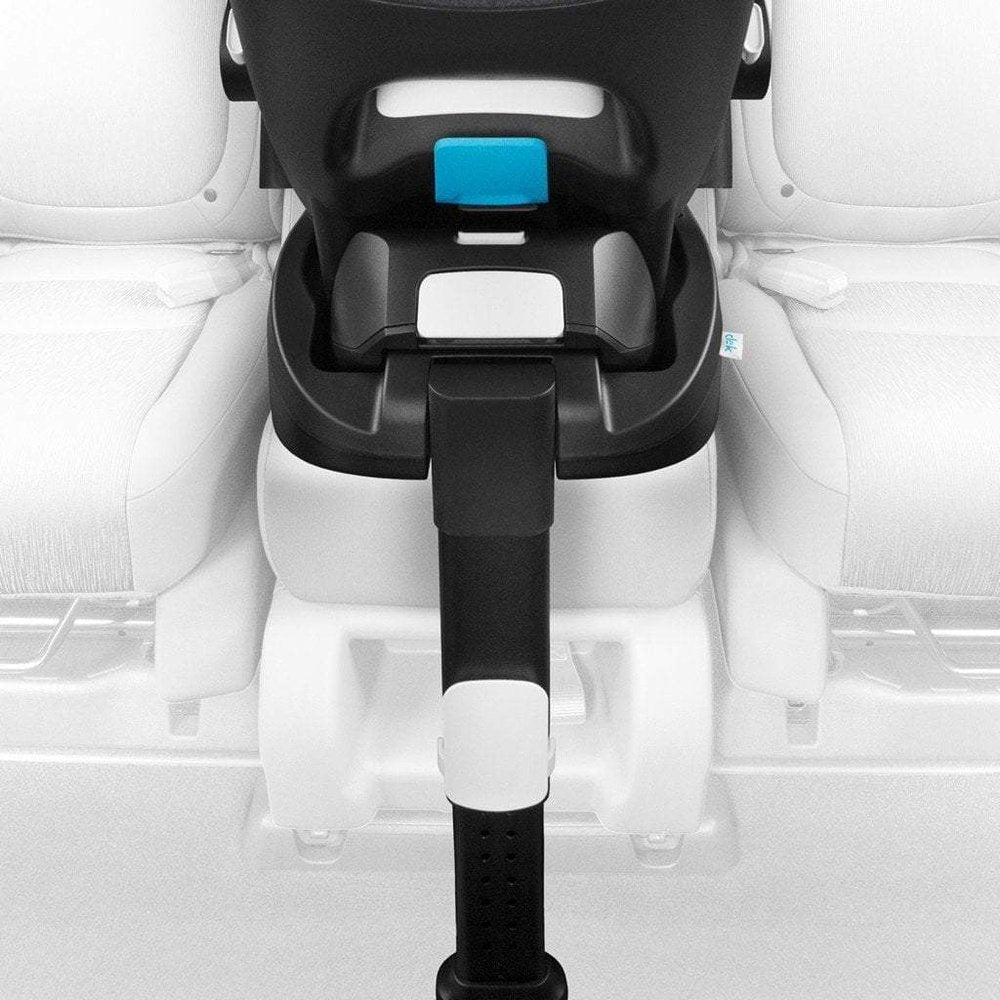 Clek Liing Infant Car Seat Thunder