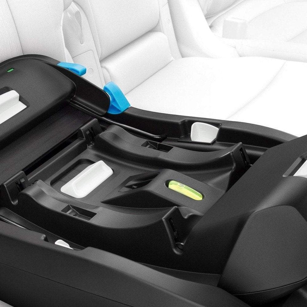 Clek Liing Infant Car Seat Thunder