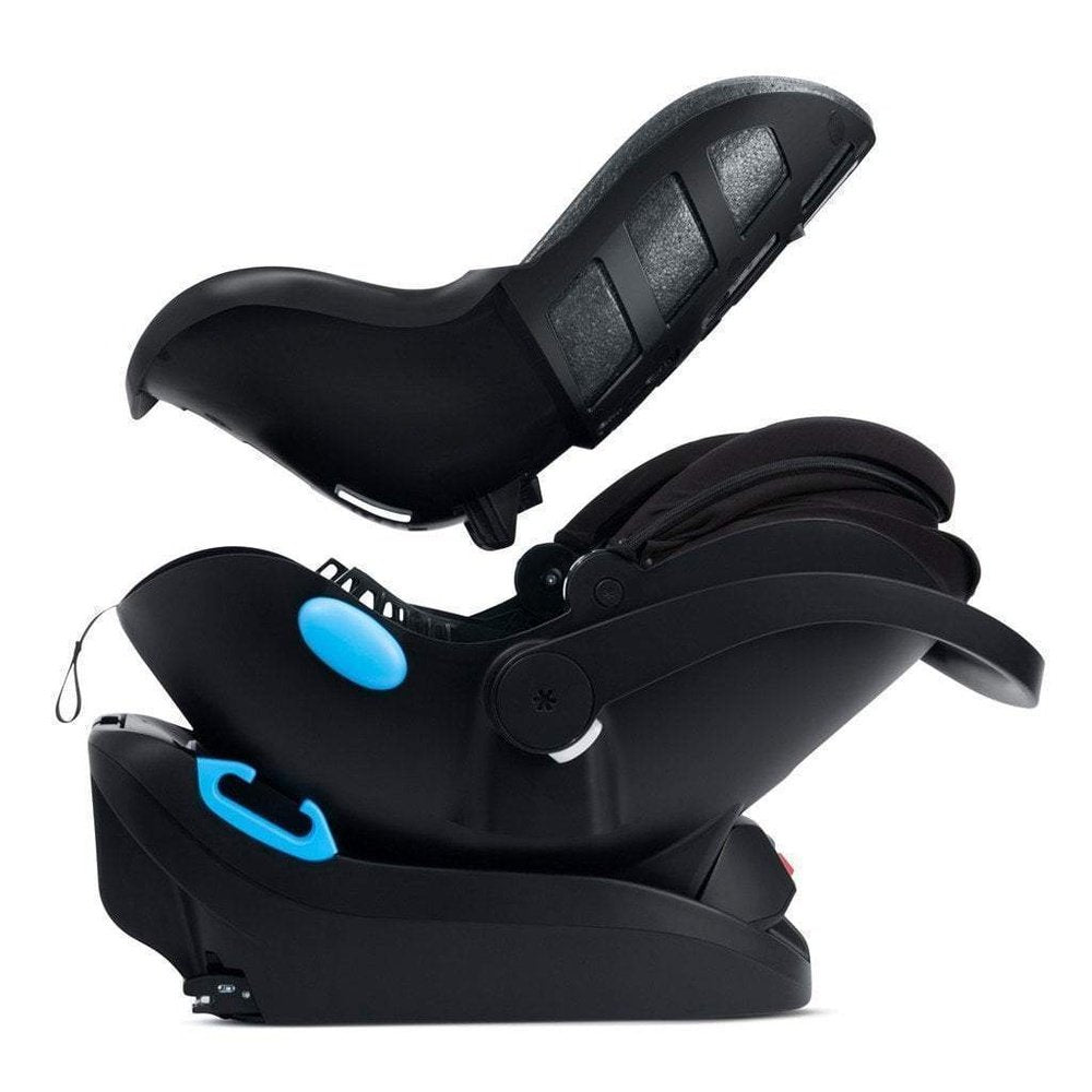 Clek Liing Infant Car Seat Thunder