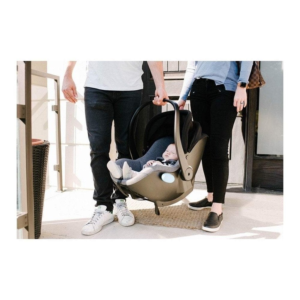 Clek Liing Infant Car Seat Thunder