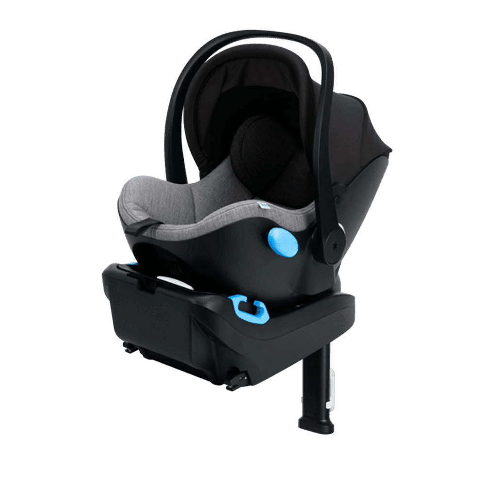 Clek Liing Infant Car Seat Thunder