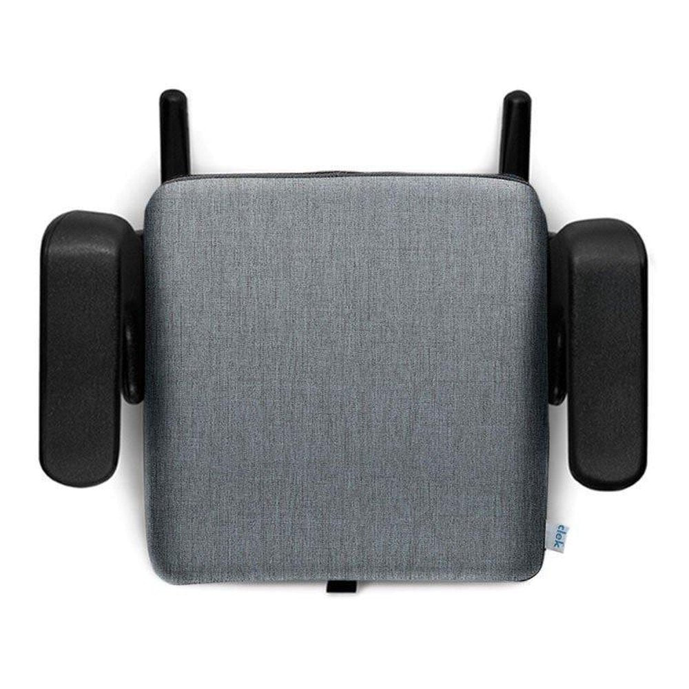 Clek Olli Latching Booster Car Seat Shark
