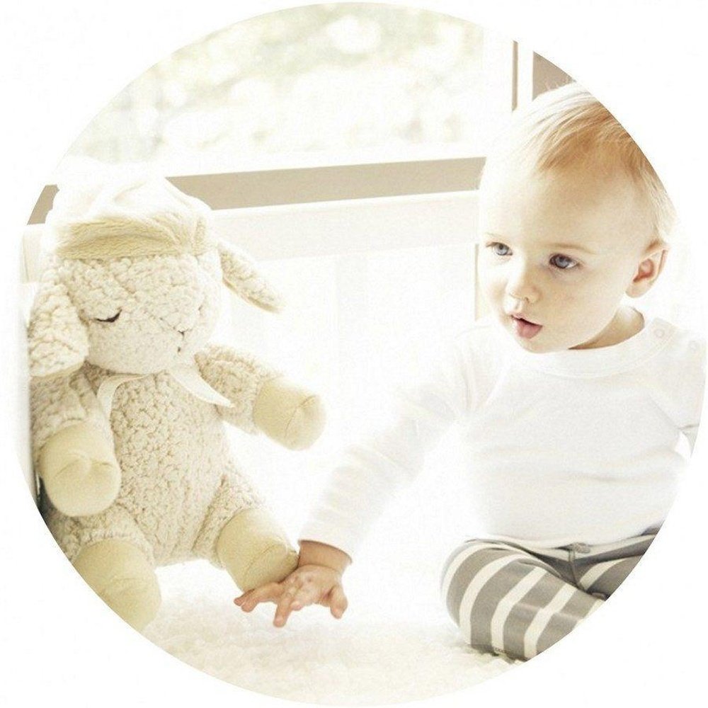 Cloud B Sleep Sheep Smart Sensor