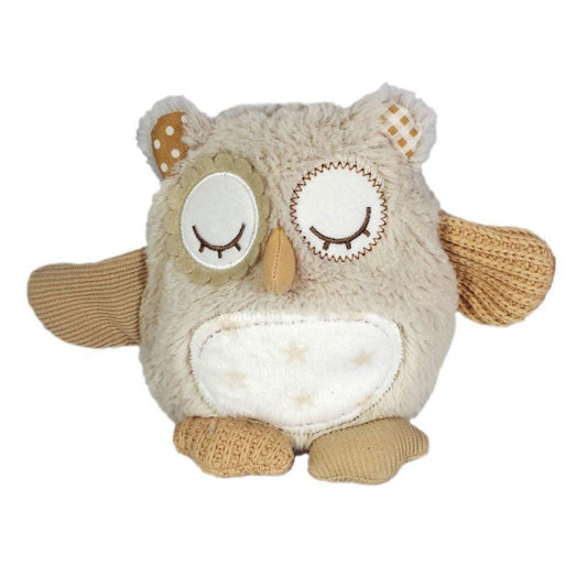 CloudB Nighty Night Owl On The Go