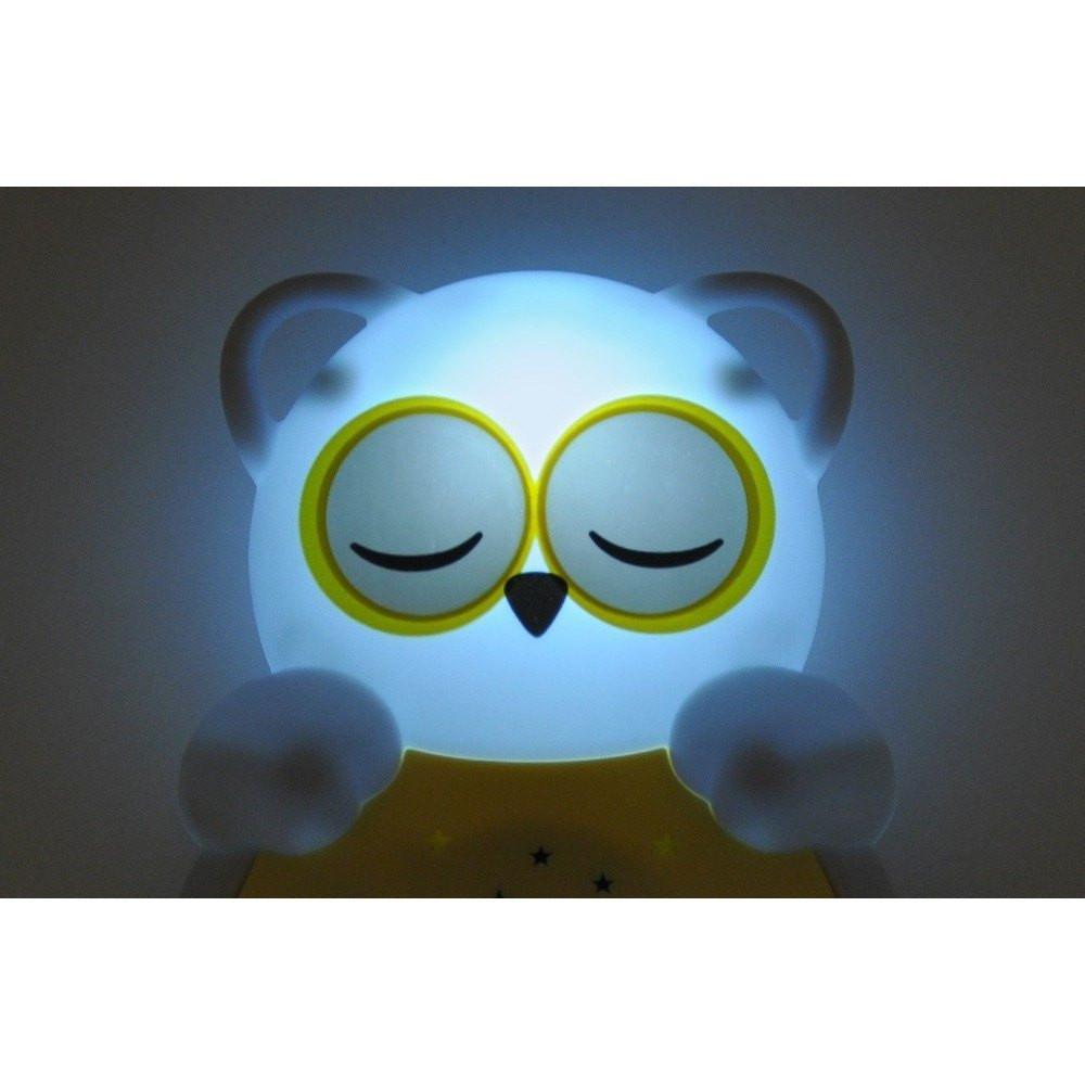 CloudB Sweet Dreamz On The Go Owl