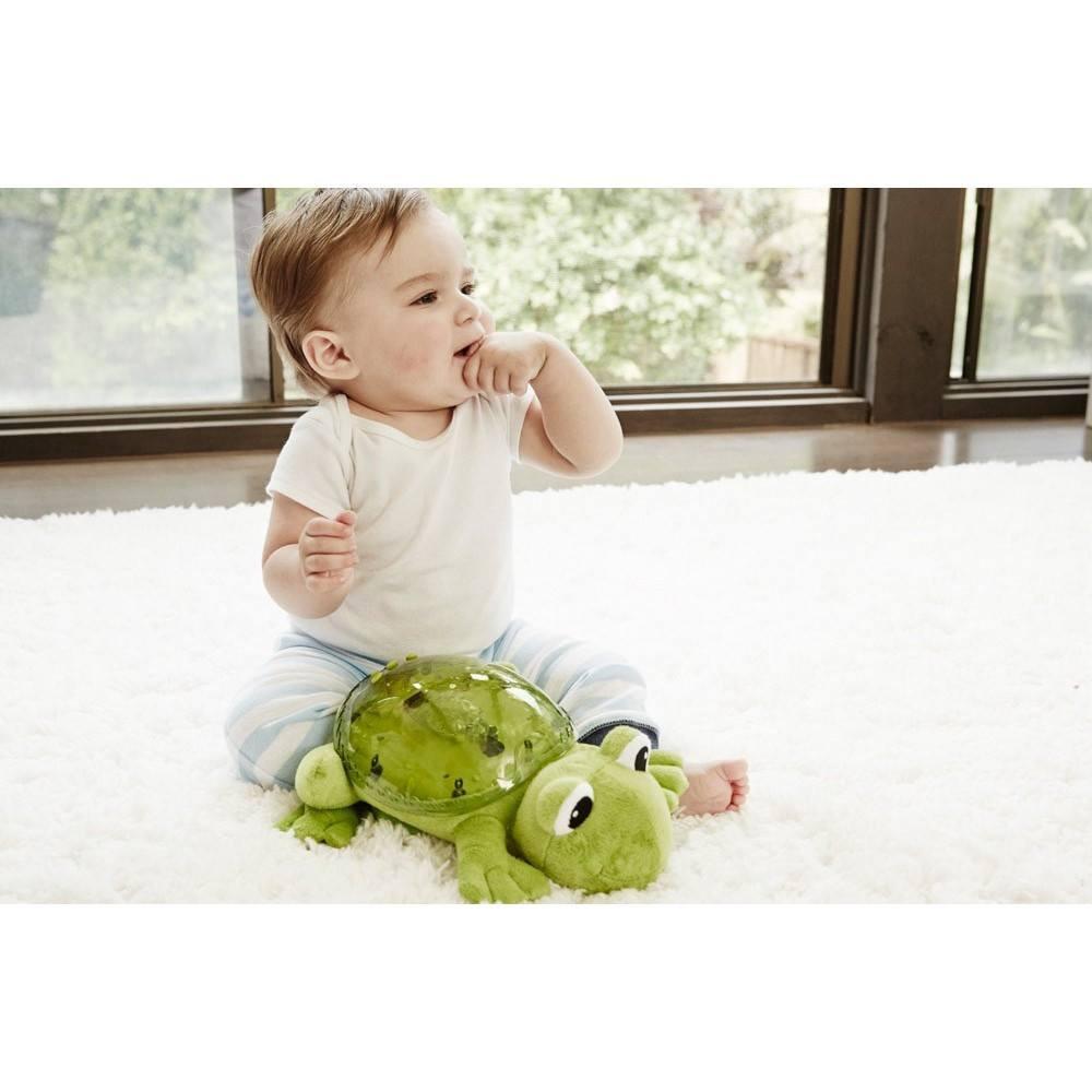 CloudB Tranquil Frog