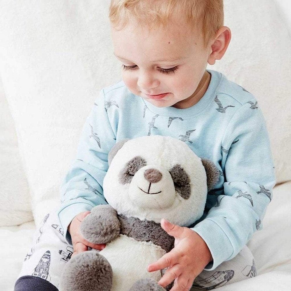 CloudB Peaceful Panda Sound Machine for Baby