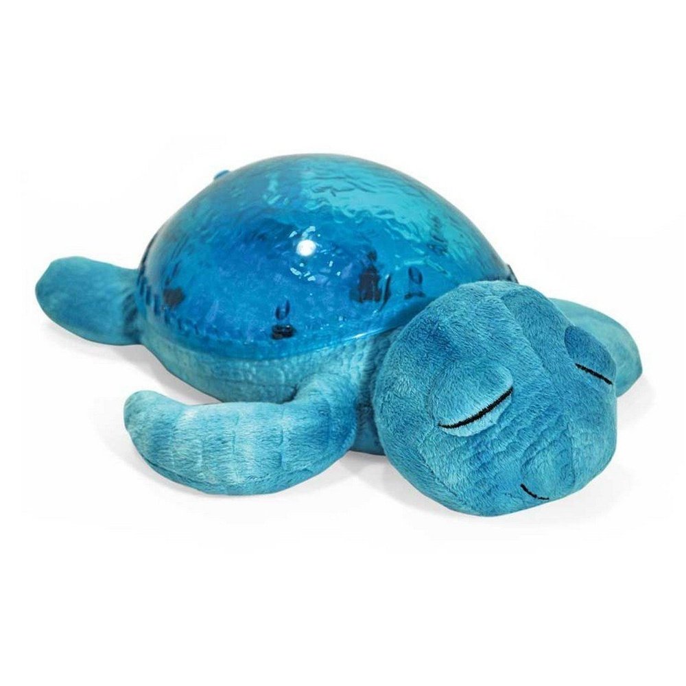CloudB Twilight Tranquil Turtle Aqua