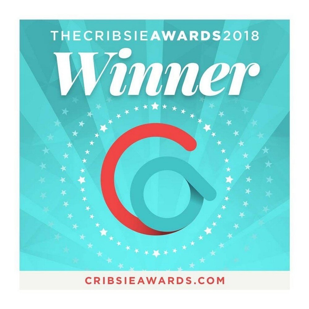 CloudB Twilight Tranquil Turtle Aqua