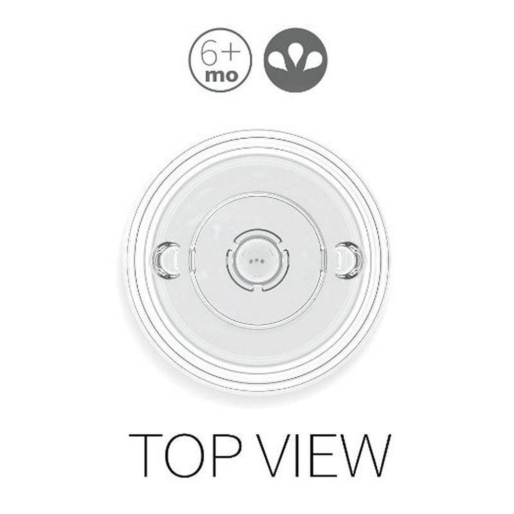 ComoTomo Replacement Nipple 2 pk