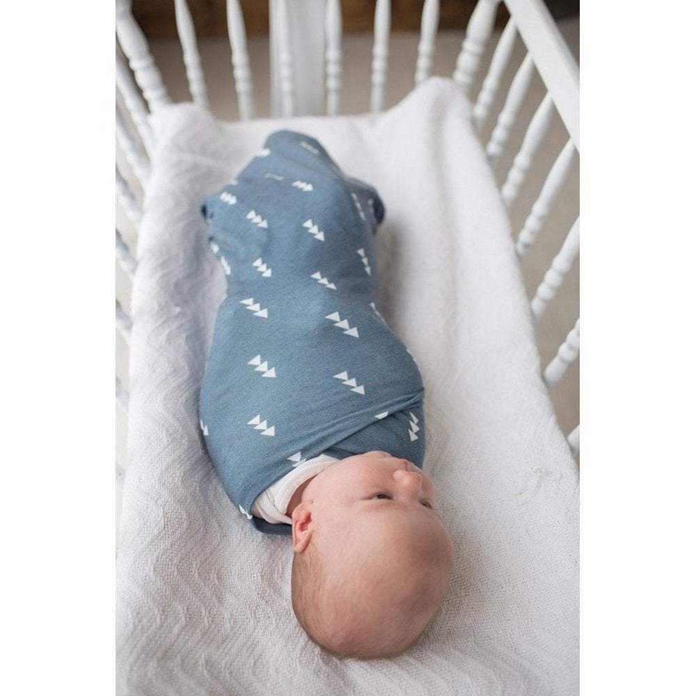 Copper PearlCopper Pearl Single Knit Swaddle Blanket NorthBabysupermarket