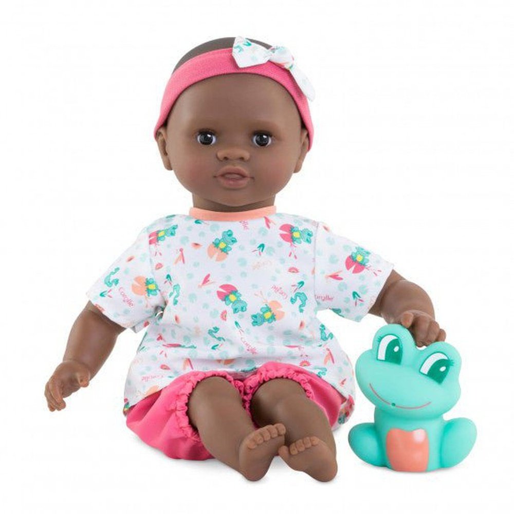 CorolleCorolle Bebe Bath Alyzee Baby Play DollBabysupermarket