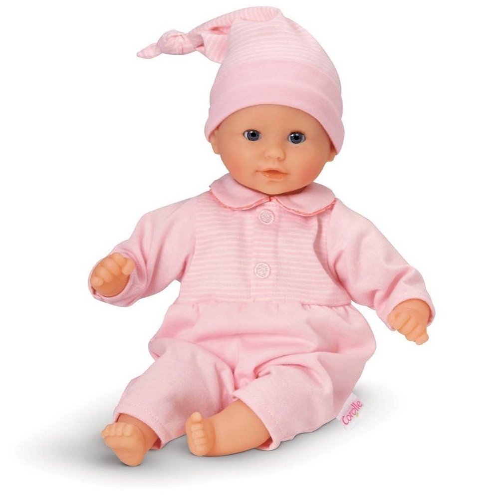 Corolle Mon Premier Bebe Calin Charming Pastel Baby Doll
