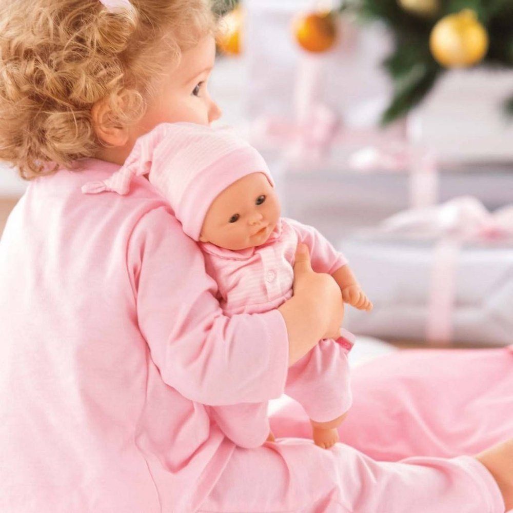 Corolle Mon Premier Bebe Calin Charming Pastel Baby Doll