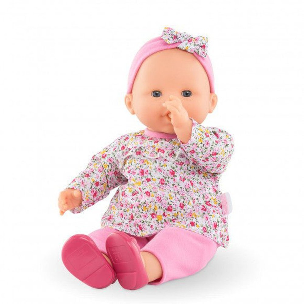 CorolleCorolle Louise Baby Play DollBabysupermarket