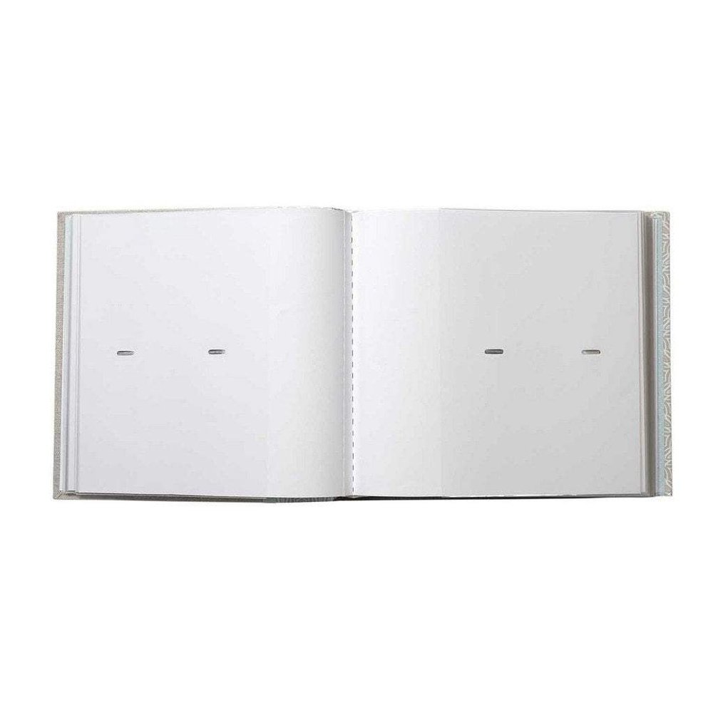 C R GibsonCR Gibson Linen Tree Photo Journal AlbumBabysupermarket