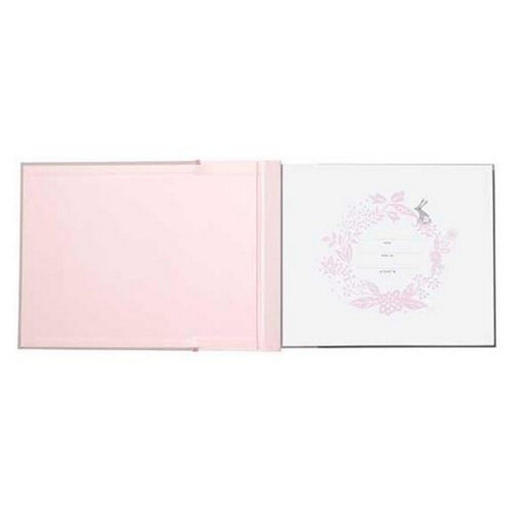 C R GibsonCR Gibson Little Deer Postbound Memory BookBabysupermarket