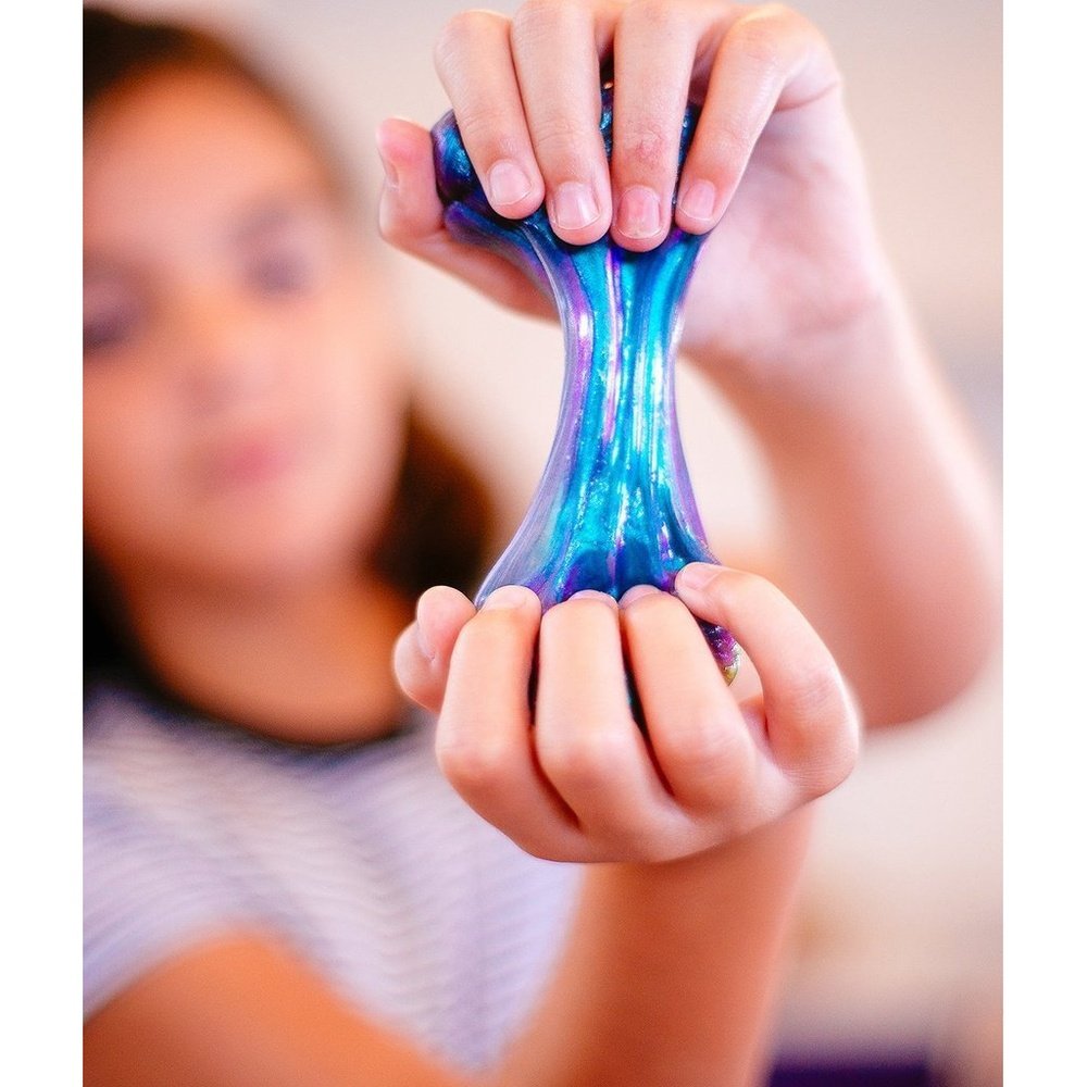 Crazy Aaron Super Scarab Illusions Thinking Putty