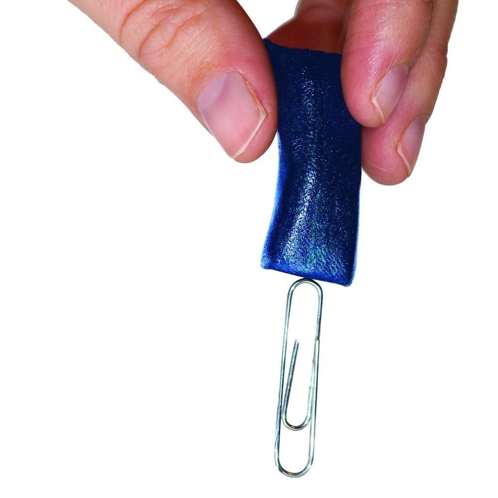 Crazy Aaron Tidal Wave Magnetic Thinking Putty