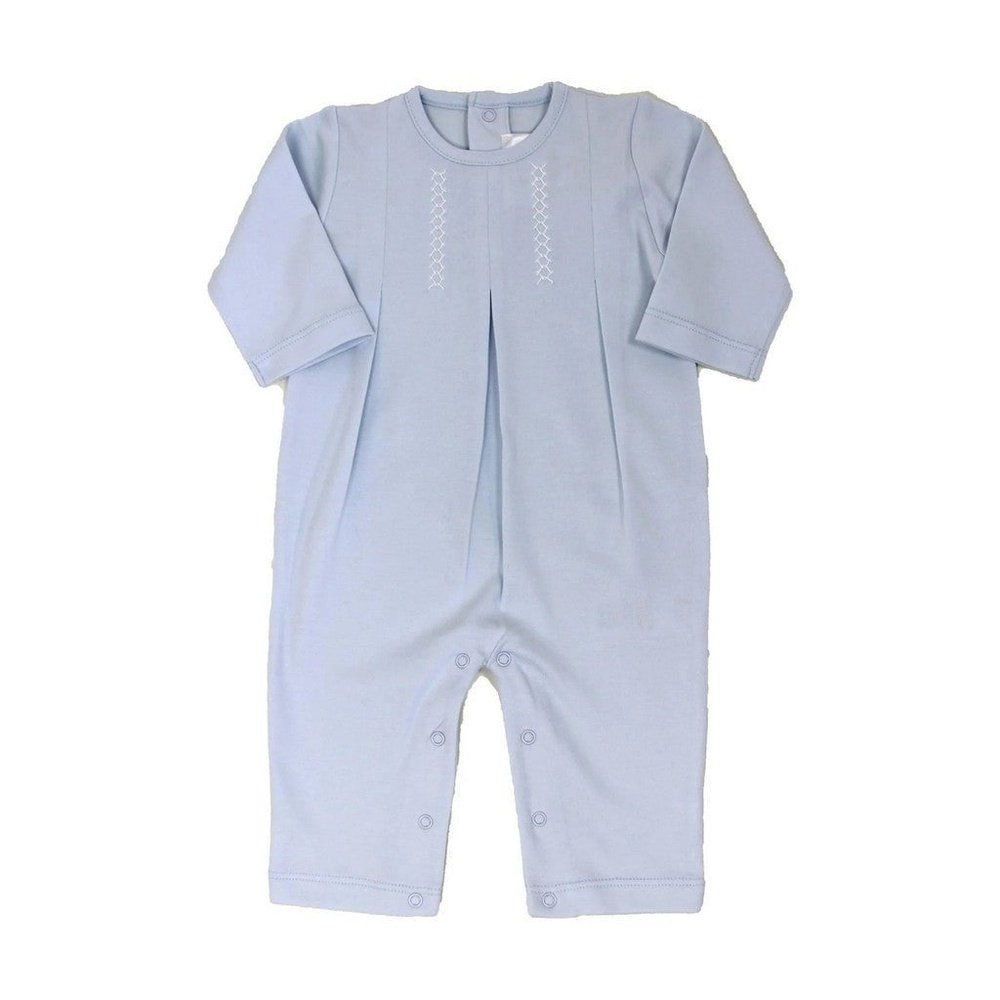 Cuclie Infant Layette One Piece