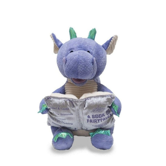 Cuddle Barn Dalton the Storytelling Dragon