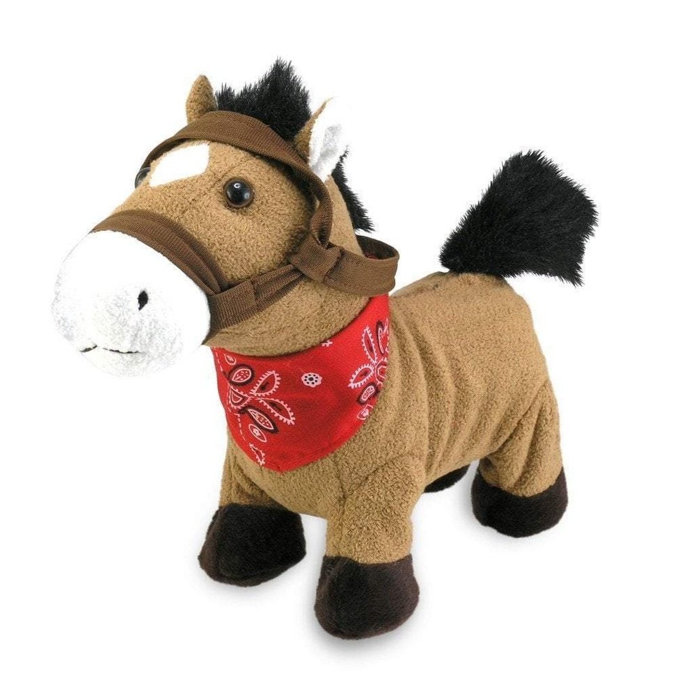 Cuddle Barn Gallop