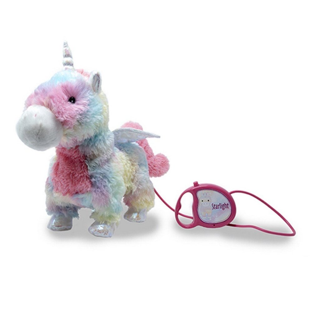Cuddle BarnCuddle Barn Starlight Unicorn Enchanted PetsBabysupermarket