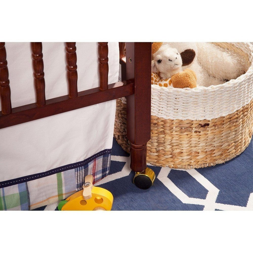 DaVinci Baby Jenny Lind Baby Bed Cherry