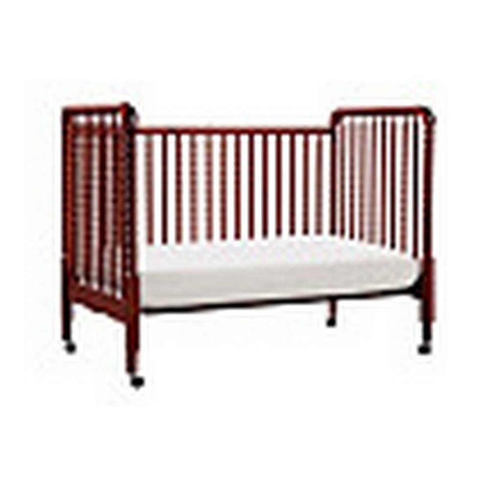 DaVinci Baby Jenny Lind Baby Bed Cherry