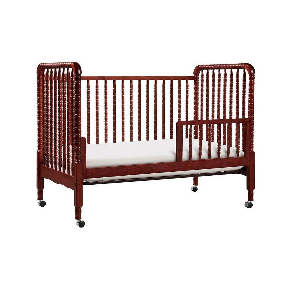 DaVinci Baby Jenny Lind Baby Bed Cherry