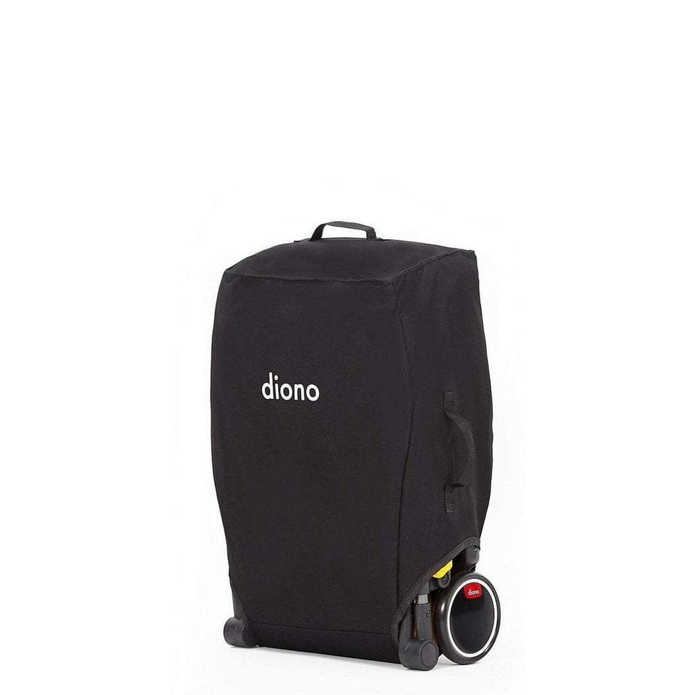 Diono Traverze Lightweight Super Compact Stroller