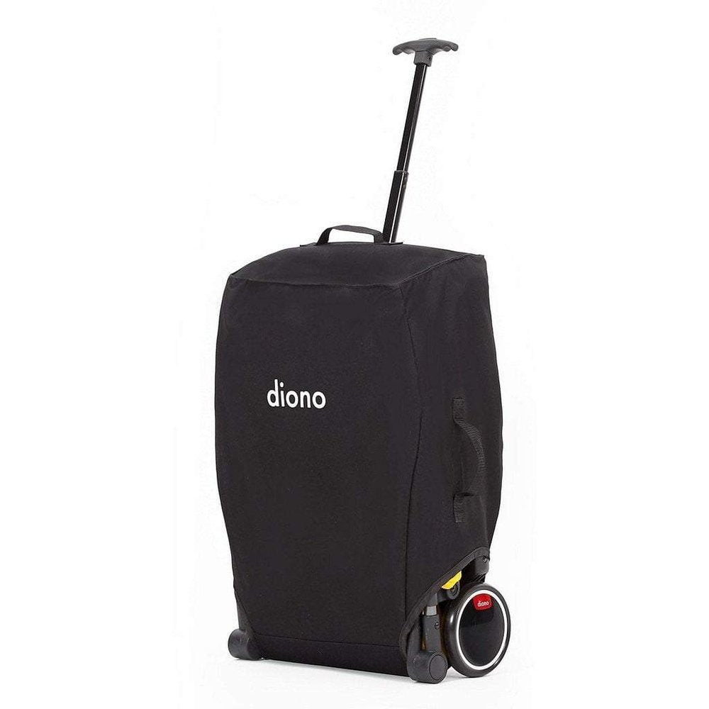 Diono Traverze Lightweight Super Compact Stroller